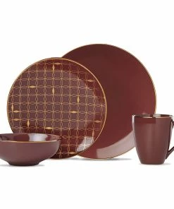 Lenox Trianna 4-piece Place Setting Dinnerware