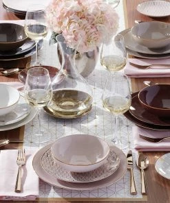 Lenox Trianna 4-piece Place Setting Dinnerware