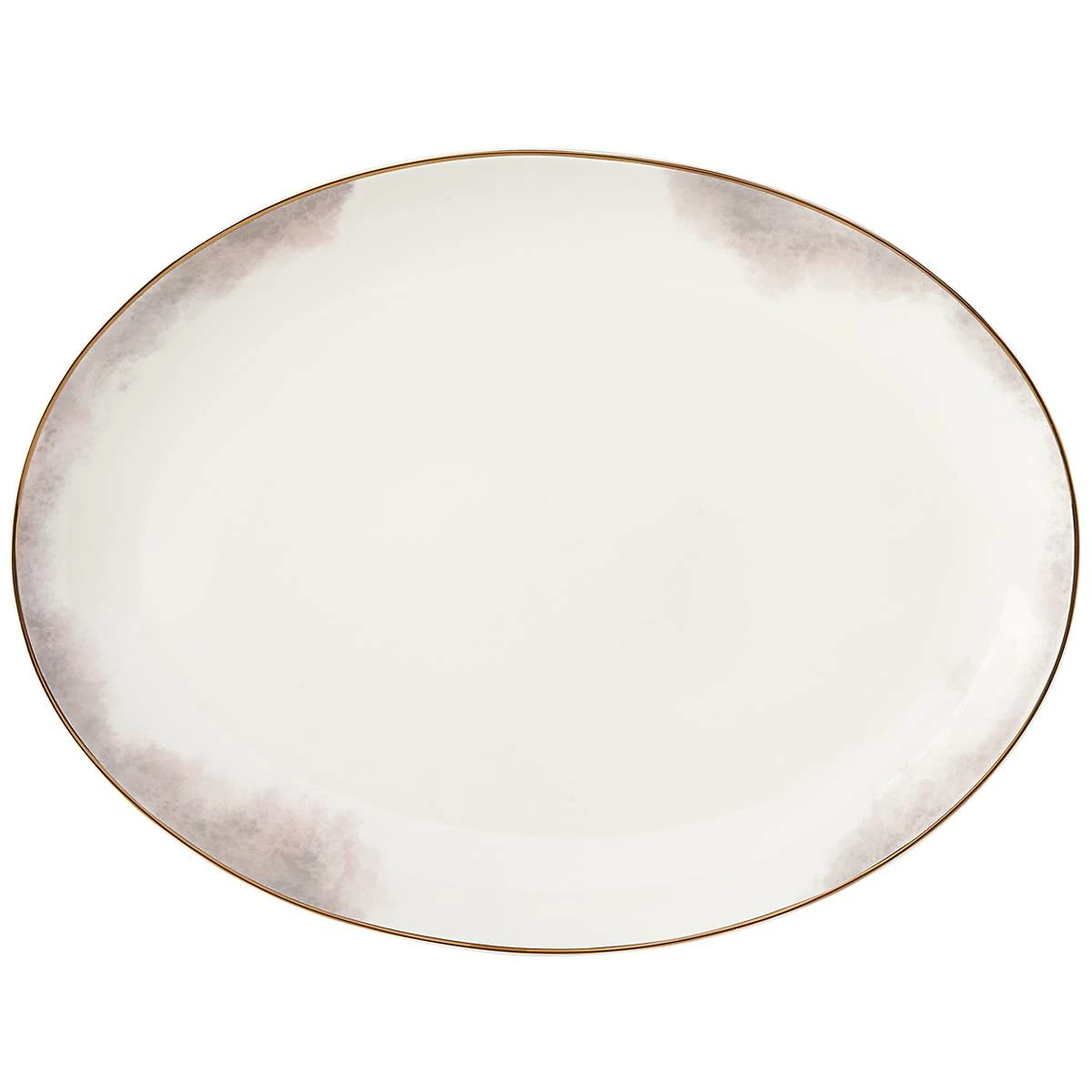 Lenox Trianna β’ 14.5" Serving Platter Dinnerware
