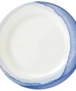 Lenox Indigo Watercolor ™ Mug