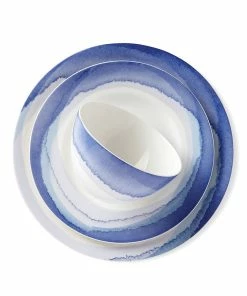 Lenox Indigo Watercolor ™ Mug