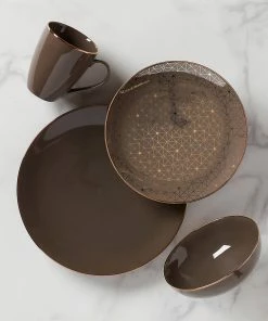 Lenox Trianna 4-piece Place Setting Dinnerware