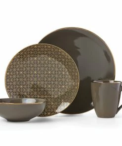 Lenox Trianna 4-piece Place Setting Dinnerware