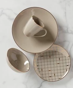 Lenox Trianna 4-piece Place Setting Dinnerware