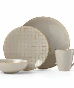 Lenox Trianna 4-piece Place Setting Dinnerware