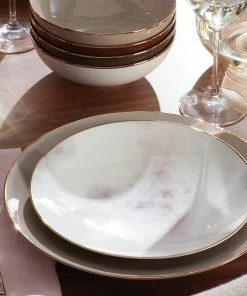 Lenox Trianna ™ Dinner Plate Dinnerware