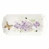 Lenox Butterfly Meadow Rectangular Tray Dinnerware