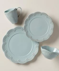 Lenox Dinnerware Chelse Muse Floral 4-Piece Place Setting