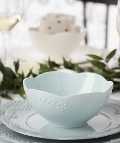 Lenox Dinnerware Chelse Muse Floral 4-Piece Place Setting