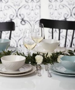 Lenox Dinnerware Chelse Muse Floral 4-Piece Place Setting