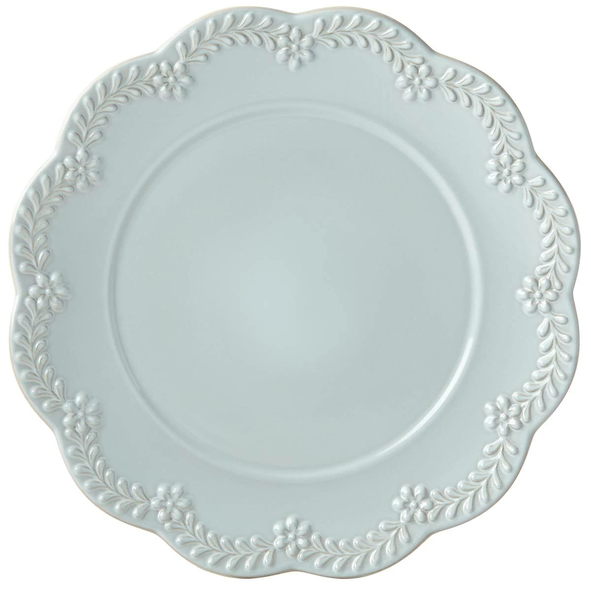 Lenox Chelse Muse Floral β’ Dinner Plate