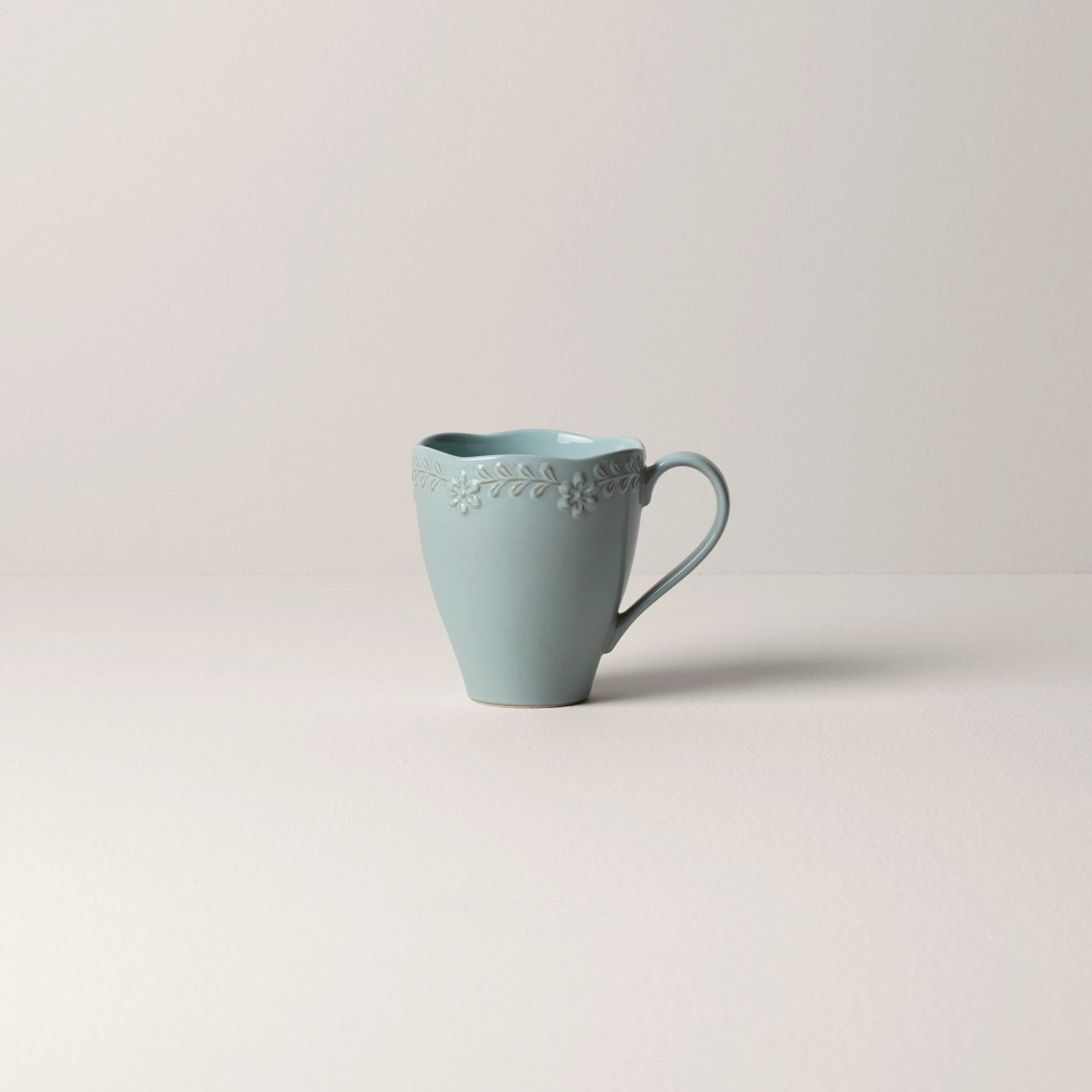 Lenox Chelse Muse Floral β’ Mug