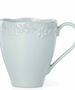 Lenox Chelse Muse Floral β’ Mug