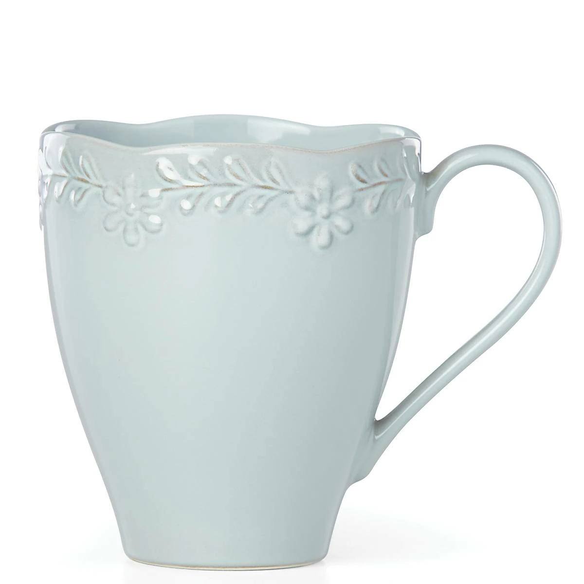Lenox Chelse Muse Floral β’ Mug