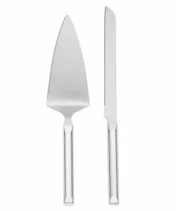 Kate Spade Key Court™ Dessert Server Set