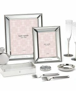 Kate Spade Home Décor Key Court™ 5" X 7" Frame