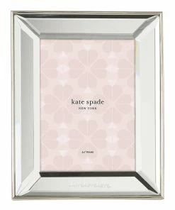 Kate Spade Home Décor Key Court™ 5" X 7" Frame