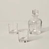 Lenox Tuscany Classics Whiskey Decanter & Glass Set Drinkware