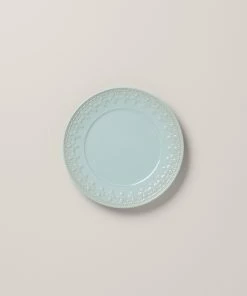 Lenox Chelse Muse Fleur Accent Plate