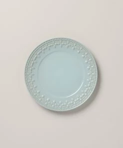 Lenox Chelse Muse Fleur Dinner Plate Dinnerware