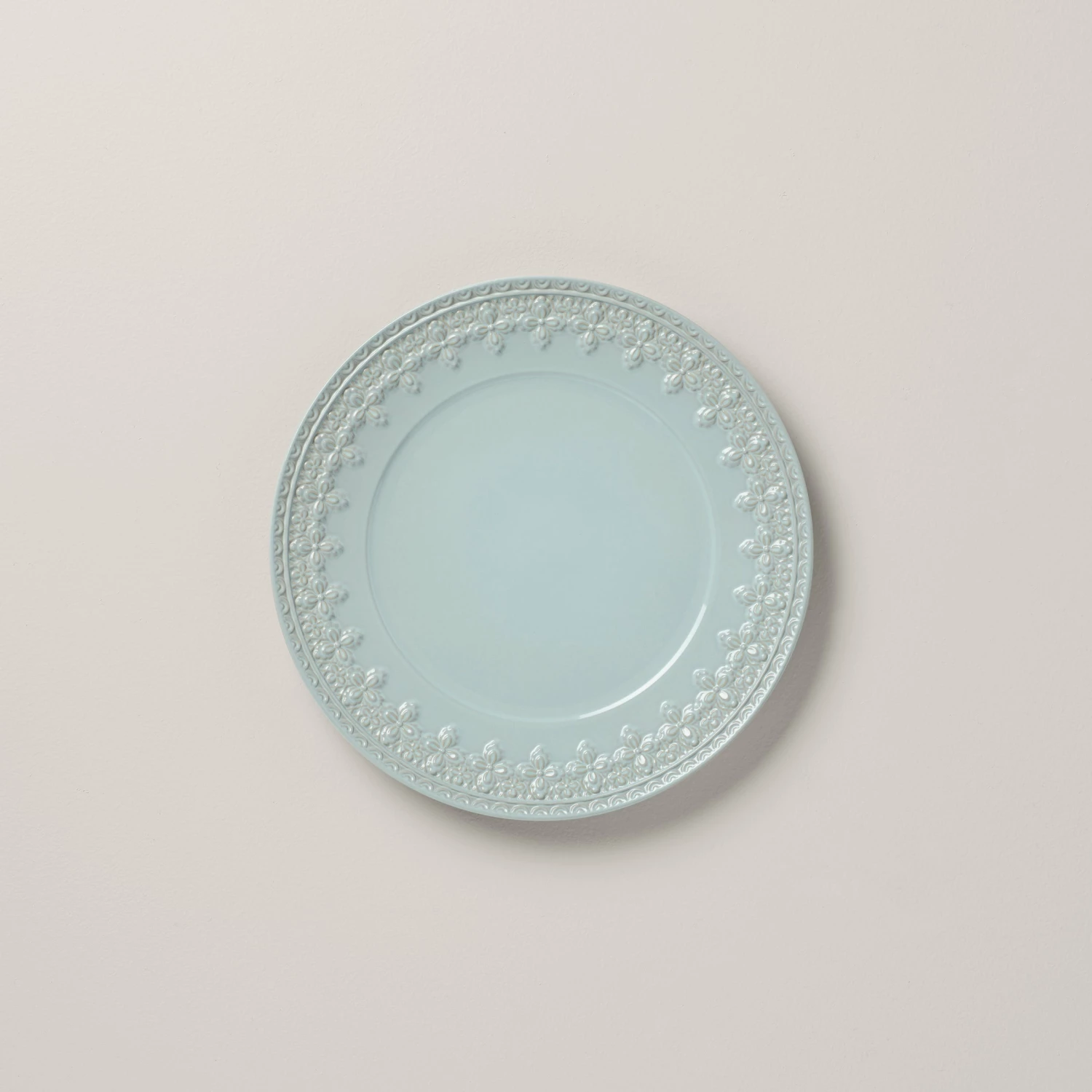 Lenox Chelse Muse Fleur Dinner Plate Dinnerware