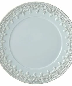 Lenox Chelse Muse Fleur Dinner Plate Dinnerware