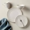 Lenox Chelse Muse Fleur 4-piece Place Setting Dinnerware