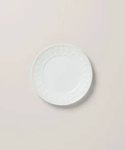 Lenox Chelse Muse Fleur Accent Plate