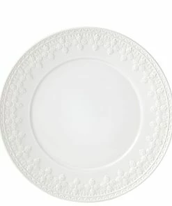 Lenox Chelse Muse Fleur Accent Plate