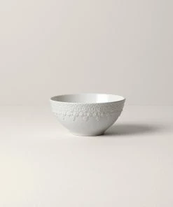 Lenox Dinnerware Chelse Muse Fleur All-Purpose Bowl