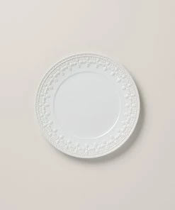 Lenox Chelse Muse Fleur Dinner Plate Dinnerware