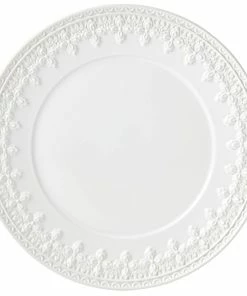Lenox Chelse Muse Fleur Dinner Plate Dinnerware