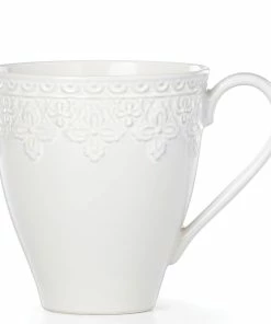Lenox Dinnerware Chelse Muse Fleur ™ Mug