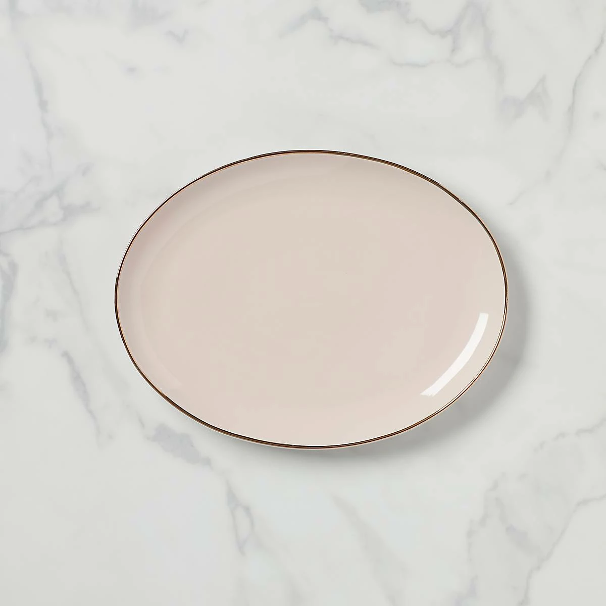 Lenox Trianna β’ 14.5" Serving Platter Dinnerware