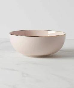 Lenox Dinnerware Trianna ™ Medium Serving Bowl