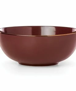 Lenox Dinnerware Trianna ™ Medium Serving Bowl