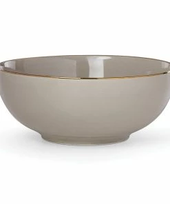 Lenox Dinnerware Trianna ™ Medium Serving Bowl