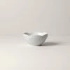 Lenox Chelse Muse Scallop Floral All-Purpose Bowl Dinnerware