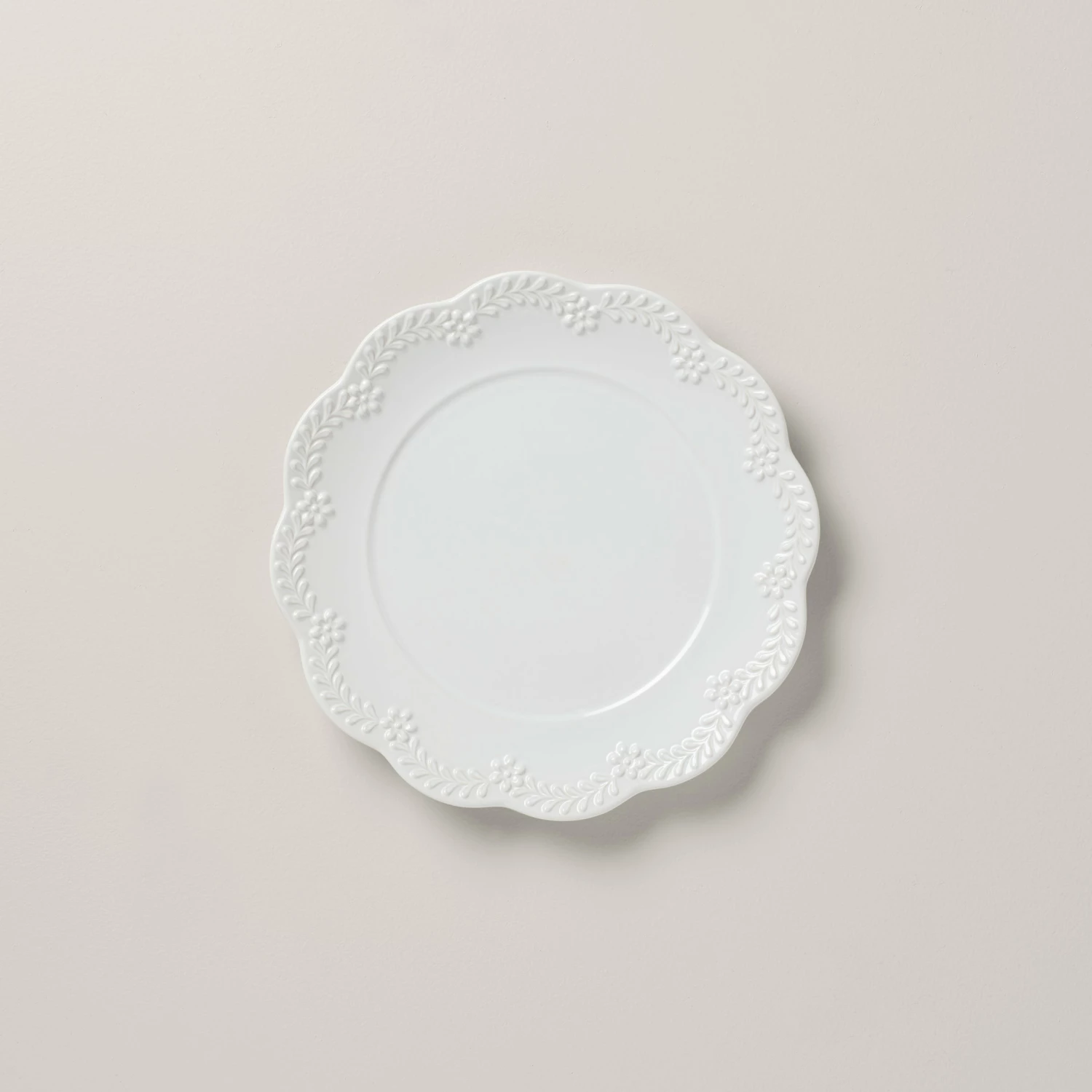 Lenox Chelse Muse Floral β’ Dinner Plate