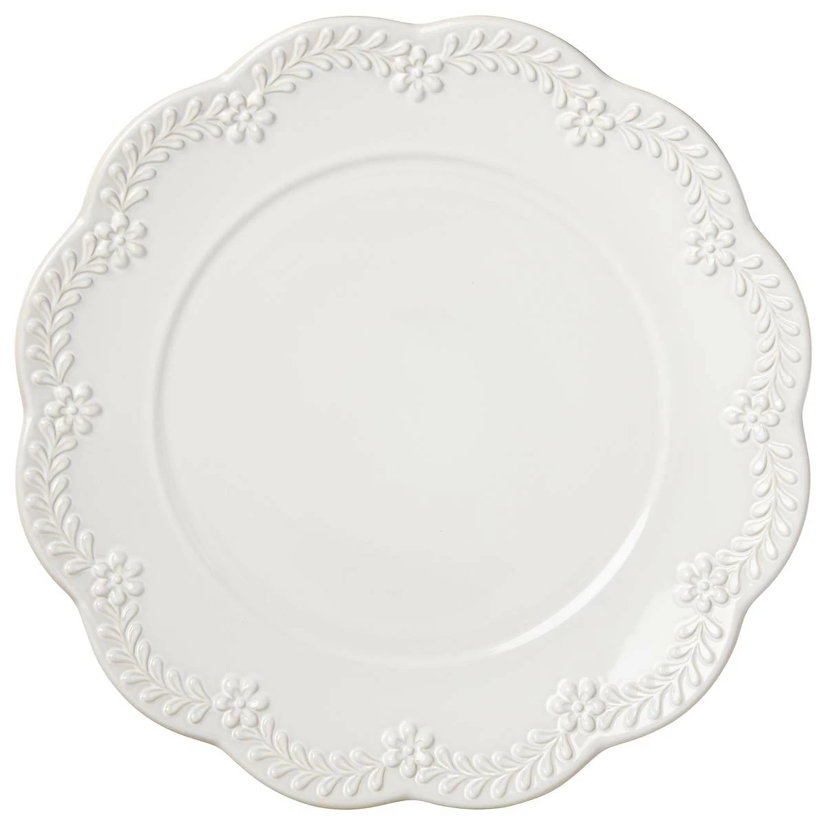 Lenox Chelse Muse Floral β’ Dinner Plate