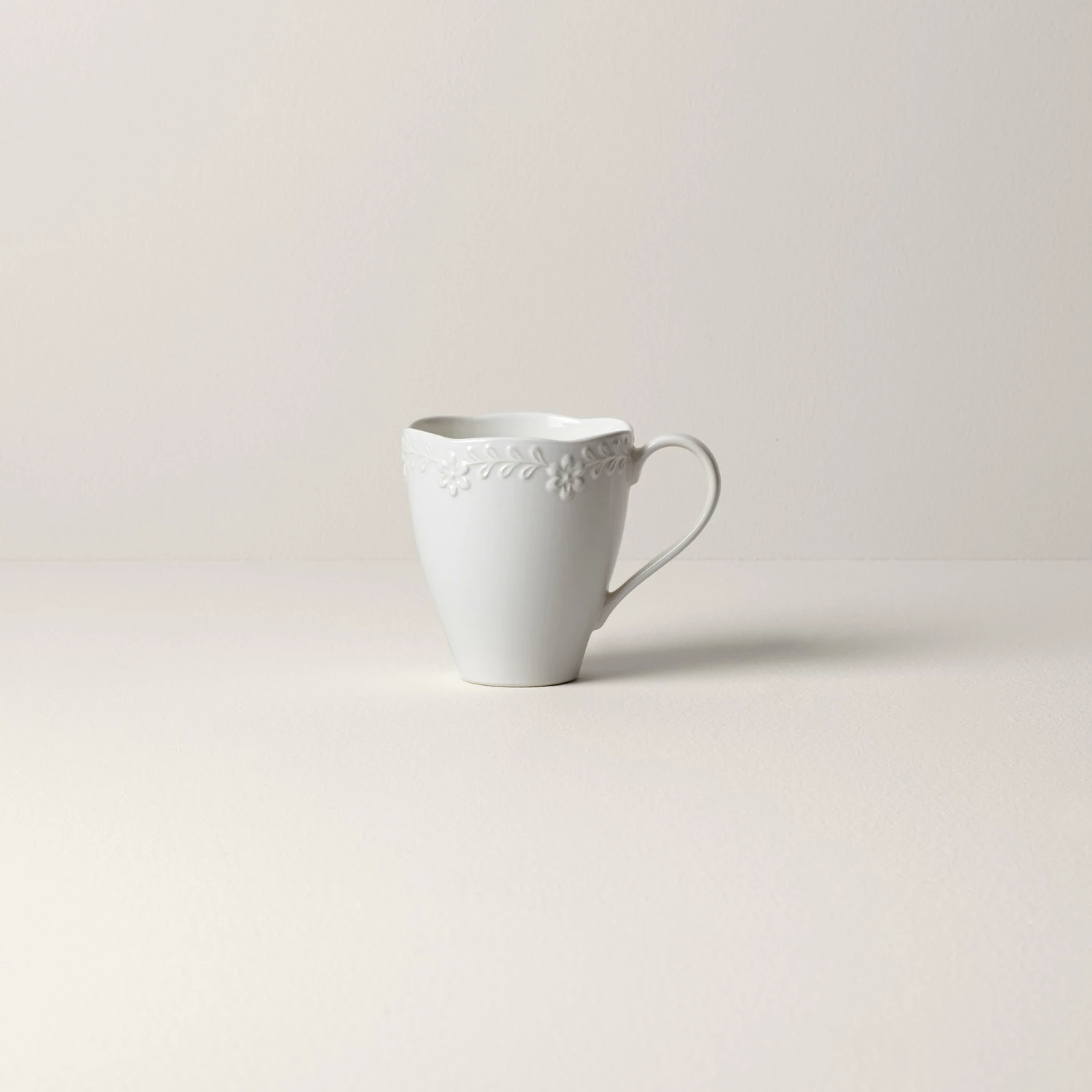 Lenox Chelse Muse Floral β’ Mug