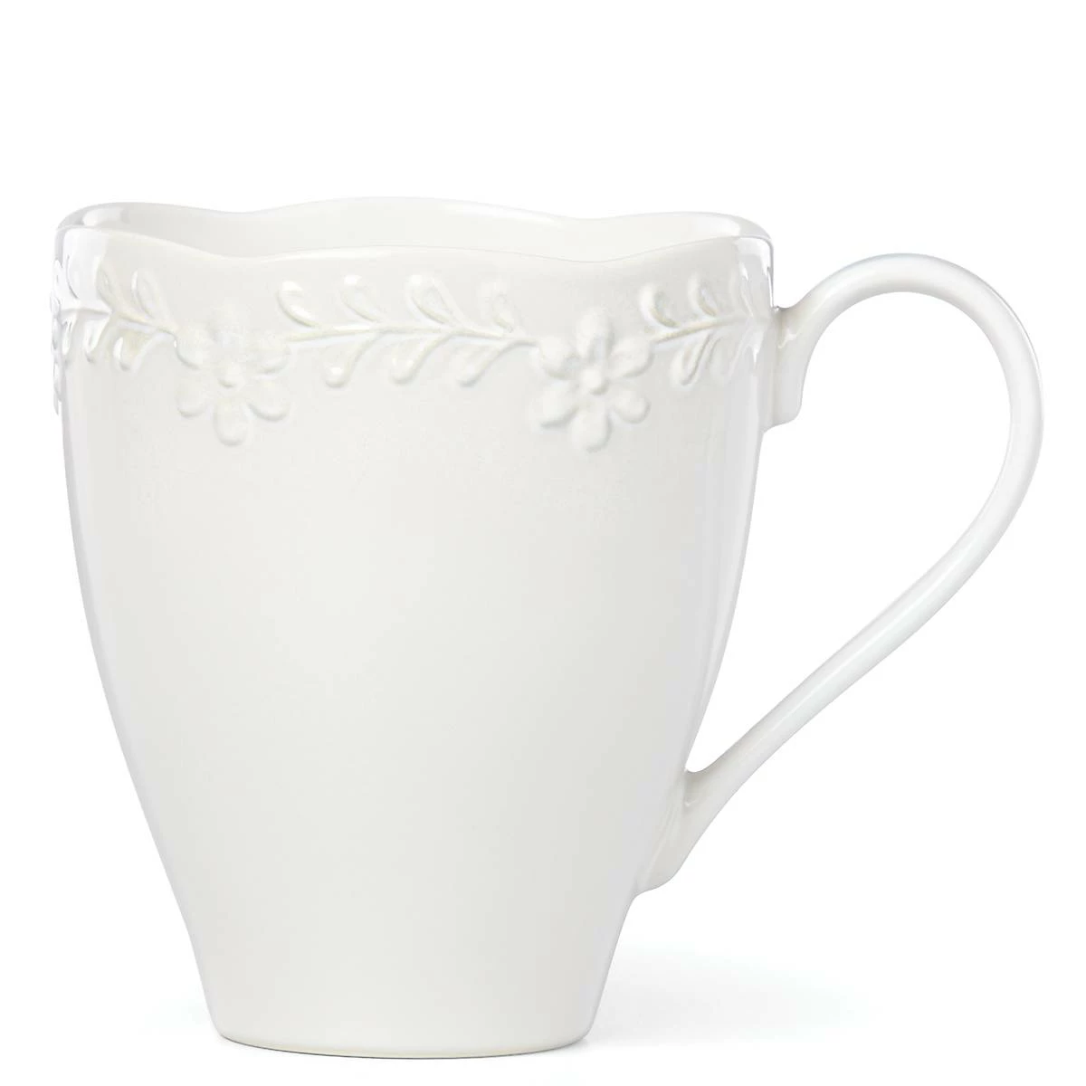 Lenox Chelse Muse Floral β’ Mug