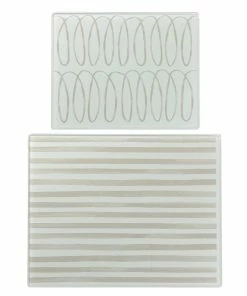 Kate Spade Charlotte Street Set Of 2 Food Prep Boards