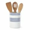 Kate Spade Charlotte Street Utensil Holder Dinnerware