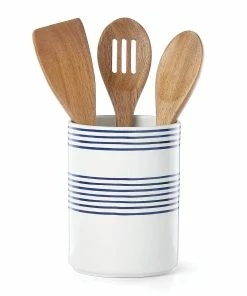 Kate Spade Charlotte Street Utensil Holder Dinnerware