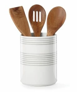 Kate Spade Charlotte Street Utensil Holder Dinnerware