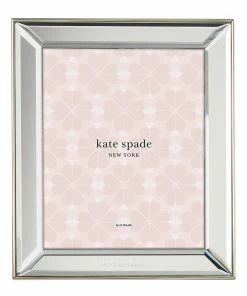 Kate Spade Home Décor Key Court™ 8" X 10" Frame