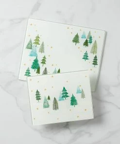 Lenox Balsam Lane™ Glass Prep Board 2-piece Set Kitchen