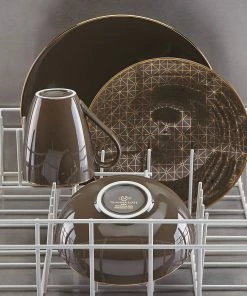 Lenox Trianna 12-piece Dinnerware Set