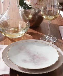 Lenox Trianna 12-piece Dinnerware Set